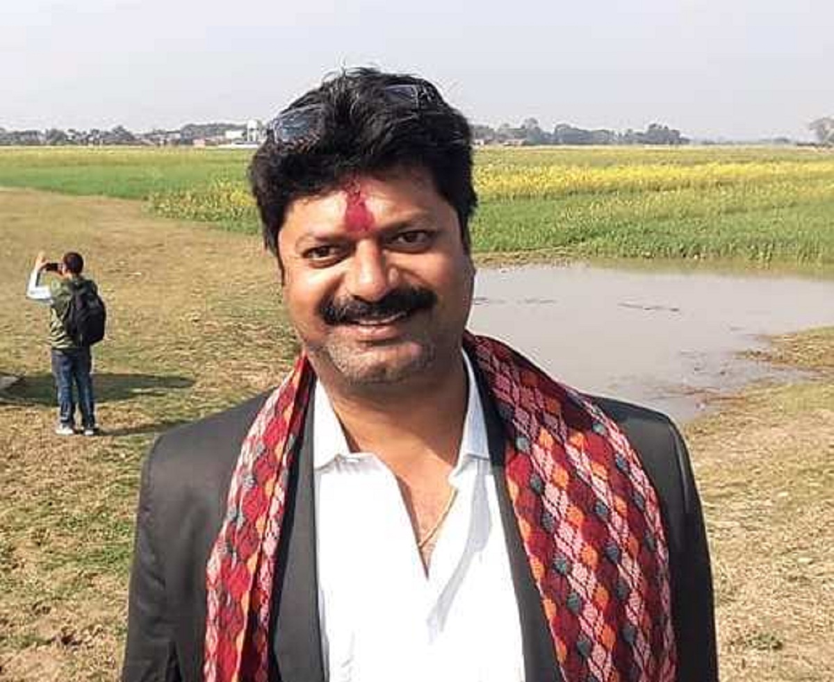 जबरजस्ती करणी आरोपमा सम्मरीमाई गाउँपालिकाका अध्यक्ष शुक्ला पक्राउ