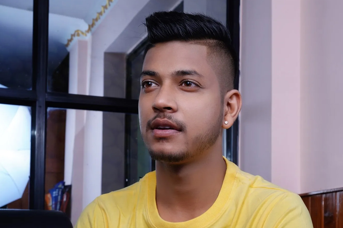 किशोरी नाबालिग नभएको पुष्टि गर्न किन बल गरिरहेका छन् सन्दीपका वकिल?
