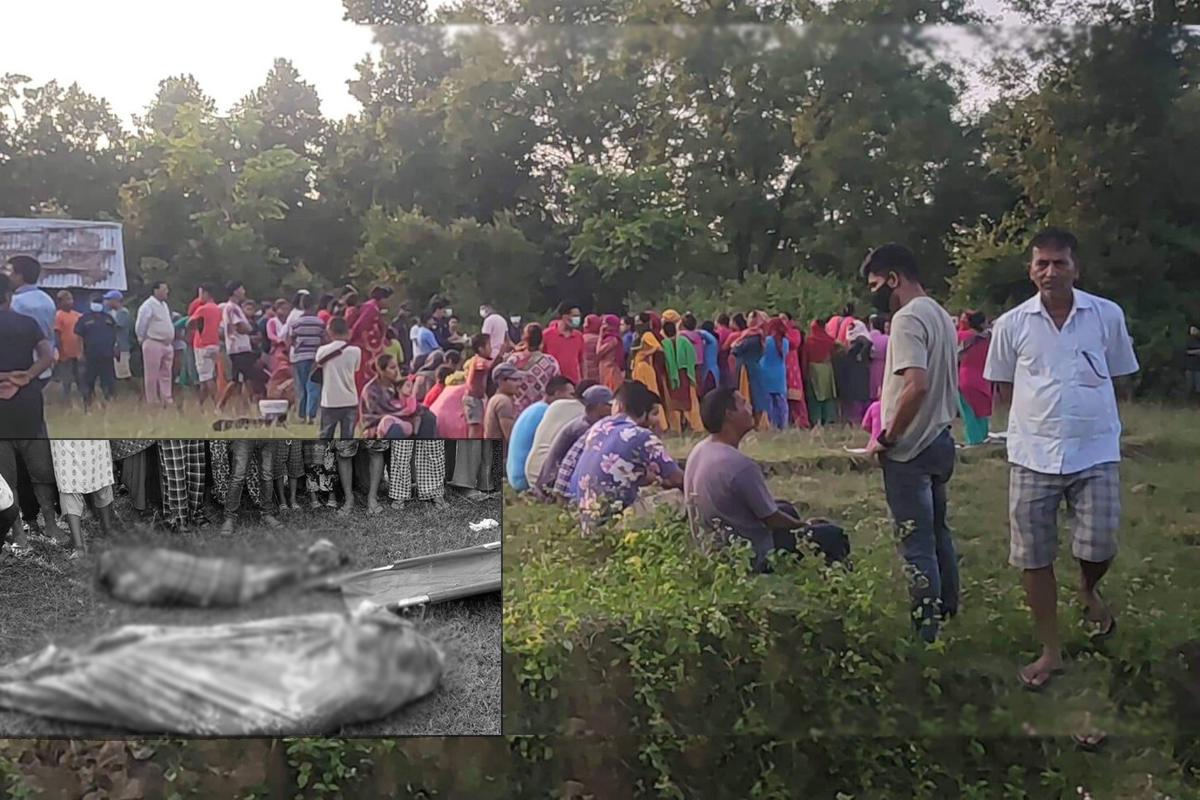 शरद-रोशनी हत्या प्रकरण : खुलेन हत्याको रहस्य, आफन्तमाथि नै प्रहरीको अनुसन्धान