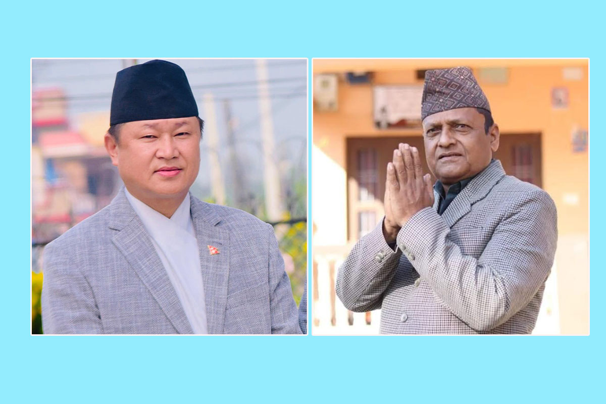 'प्रदेशको नाम राख्‍नु नसक्नु लाजमर्दो हो, संघीयता हल्ला गरेजति गलत होइन'