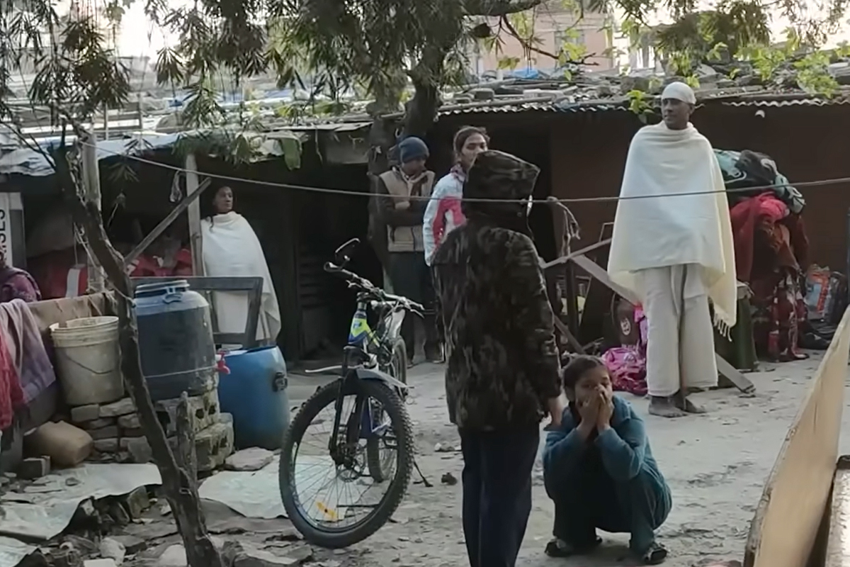 जसलाई लखेट्न चाहन्छ महानगर