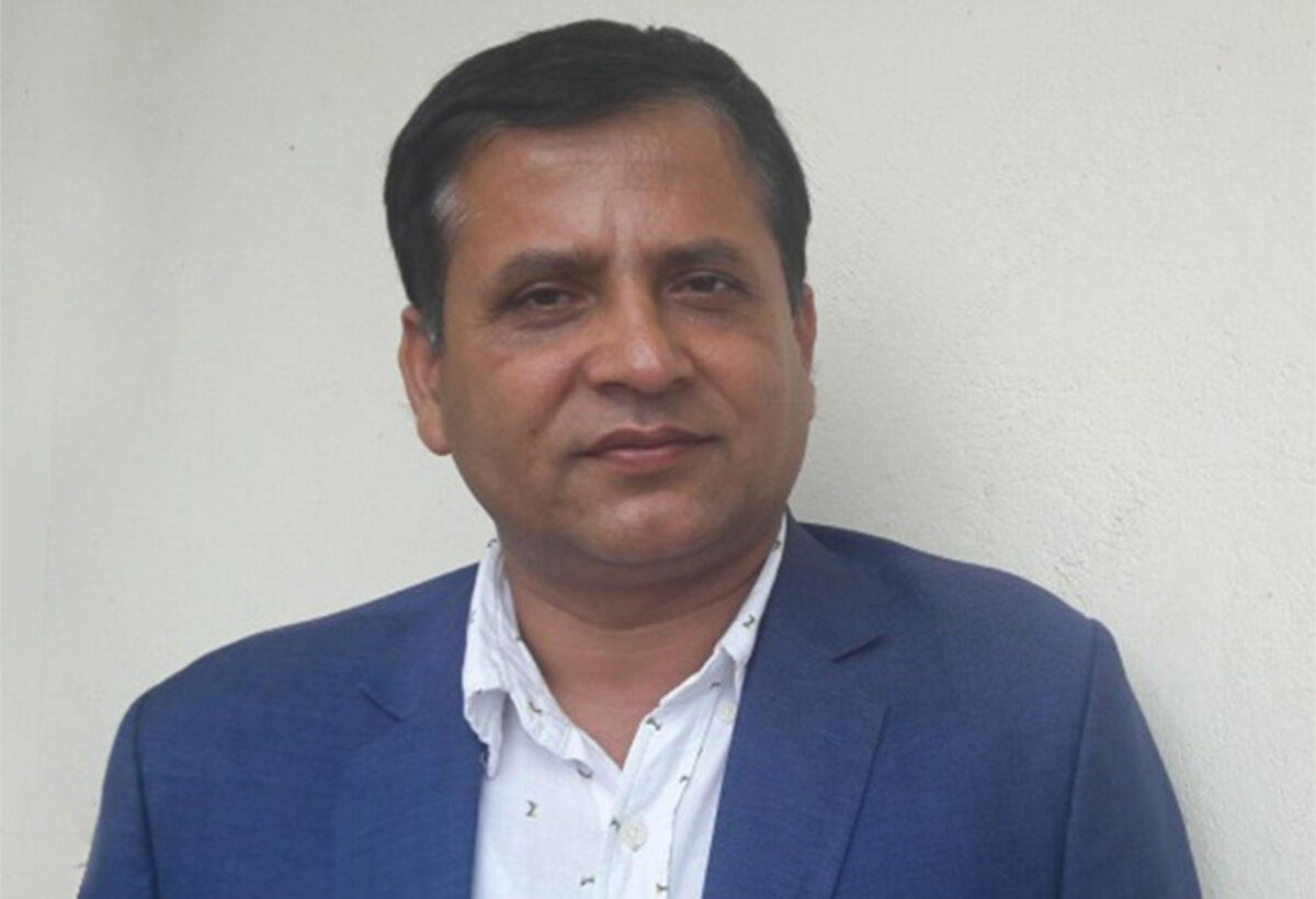आयल निगममा पौडेलको कार्यकाल : यस्तो छ व्यवसायीको समीक्षा