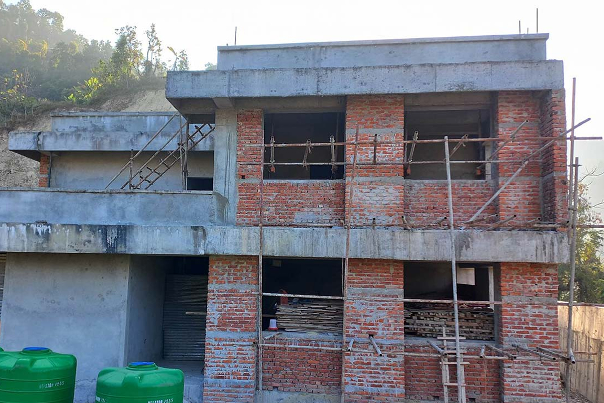 कुन प्रदेशमा कति बने आधारभूत अस्पताल?