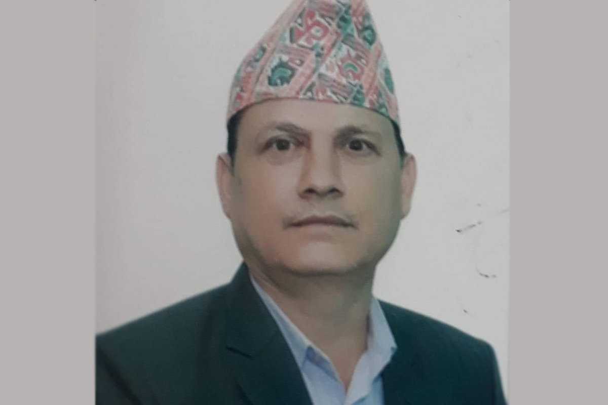 मुख्यमन्त्री पोखरेलपछि मुख्य न्यायाधिवक्ताले पनि दिए राजीनामा