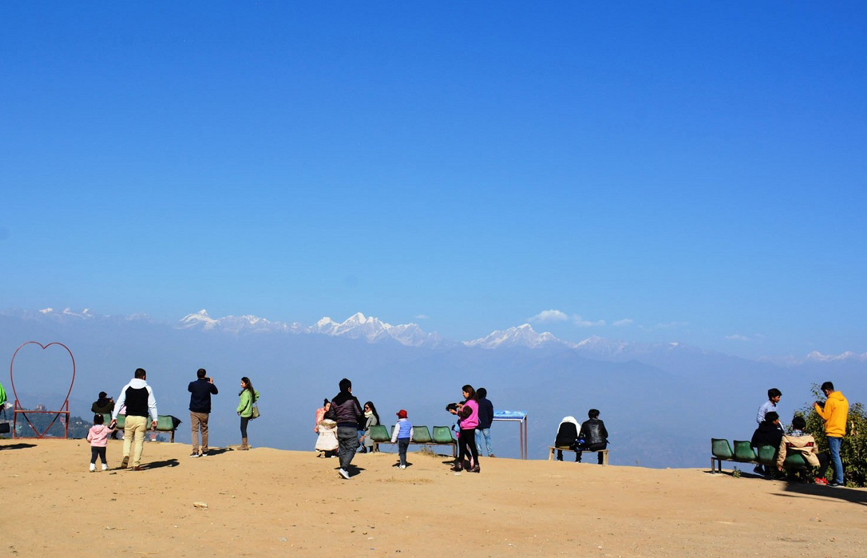 पर्यटन पुनरुत्थानका लागि यस्तो छ सरकारको ७३ बुँदे योजना [पूर्णपाठसहित]